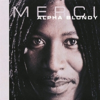 Alpha Blondy Merci