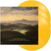 Haynes, Warren Dreams & Songs -coloured-
