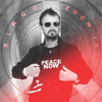 Starr, Ringo Zoom In Ep
