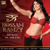 Ramzy, Hossam Secrets Of The Eye