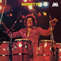 Ray Barretto Barretto
