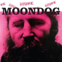 Moondog More Moondog
