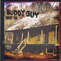 Guy, Buddy Sweet Tea