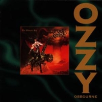 Osbourne, Ozzy The Ultimate Sin