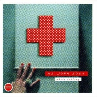 Ms. John Soda While Talking