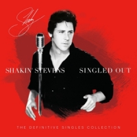 Shakin' Stevens Singled Out