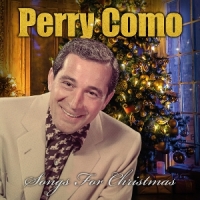 Como, Perry Songs For Christmas -coloured-