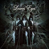 Leaves' Eyes Myths Of Fate