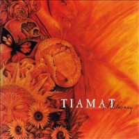Tiamat Wildhoney (re-issue + Bonus)