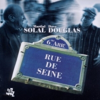 Solal, Martial Rue De Seine
