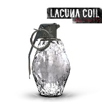 Lacuna Coil Shallow Life