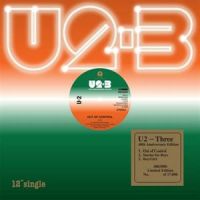U2 Three -ep-