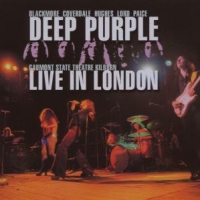 Deep Purple Live In London