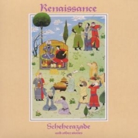 Renaissance Scheherazade & Other Stories
