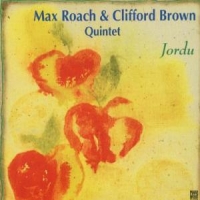Roach, Max / Brown, Clifford Jordu-jazz Reference