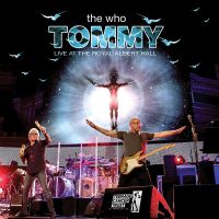 The Who Tommy Live At Royal Albert Hall