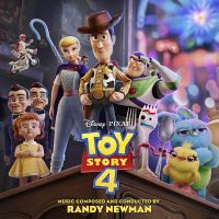 O.s.t. / Randy Newman Toy Story 4