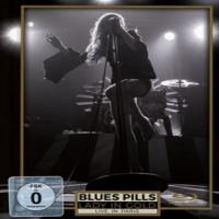 Blues Pills Lady In Gold - Live In Paris