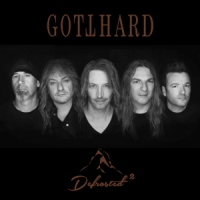 Gotthard Defrosted 2 (live)