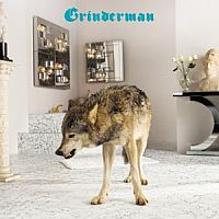 Grinderman / Nick Cave Grinderman 2