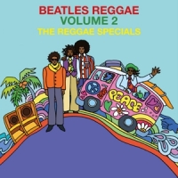 Reggae Specials Beatles Reggae Vol.2
