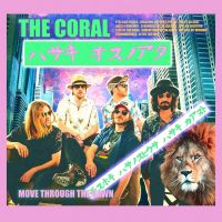 Coral, The Move Through The Dawn -digi-