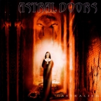Astral Doors Astralism