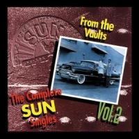 Various Sun Singles Vol.2