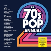 Various 70's Pop Annual 2
