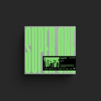 Superm Superm The 1st Album: Super One