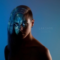 Lakshmi Siren -coloured-