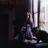 King, Carole Tapestry + 2