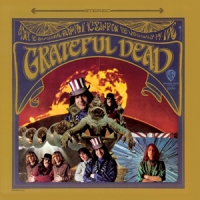 Grateful Dead Grateful Dead -picture Disc-