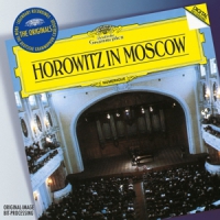 Horowitz, Vladimir D. Scarlatti  Sonata In E, Kk.380 /