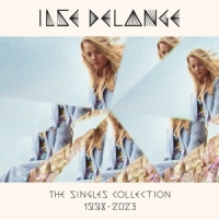 Delange, Ilse Singles Collection 1998-2023