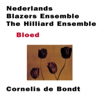 Nederlands Blazers Ensemble Bloed