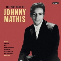 Johnny Mathis The Very Best Of