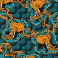 Air Afrique Records Presents It S A Worldwide Thing