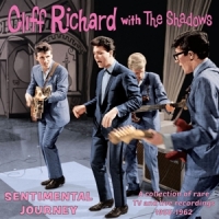 Richard, Cliff & The Shadows Sentimental Journey