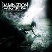 Damnation Angels Bringer Of Light