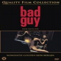 Quality Film Collection Bad Guy