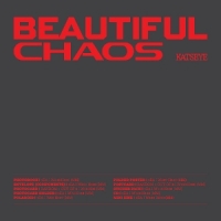 Katseye Beautiful Chaos - Beautiful Ver.