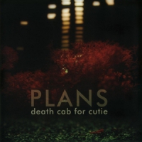 Death Cab For Cutie Plans