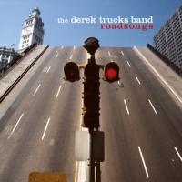 Trucks, Derek -band- Roadsongs -colored-