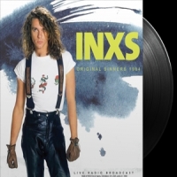 Inxs Original Sinners 1984