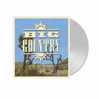 Big Country We're Not In Kansas Vol.2