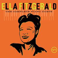 Fitzgerald, Ella Complete Piano Duets