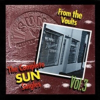 Various Sun Singles Vol.3