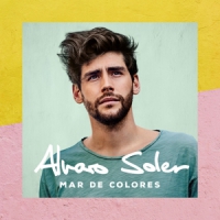 Soler, Alvaro Mar De Colores