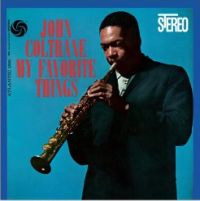 Coltrane, John My Favorite Things (60th Anniversary)